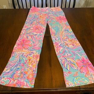 Lily Pulitzer Sz Small pants